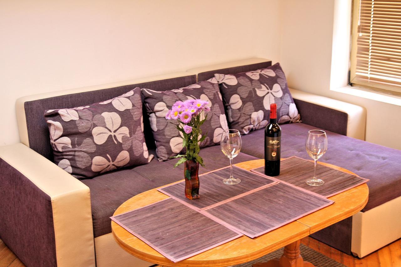 Lover'S Nest Next To The Beach Varna Exterior photo