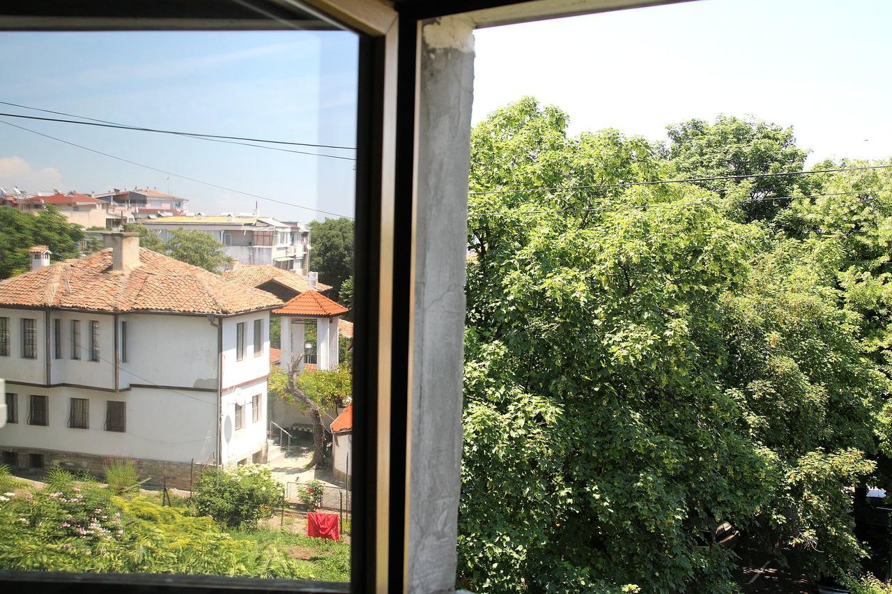 Lover'S Nest Next To The Beach Varna Exterior photo
