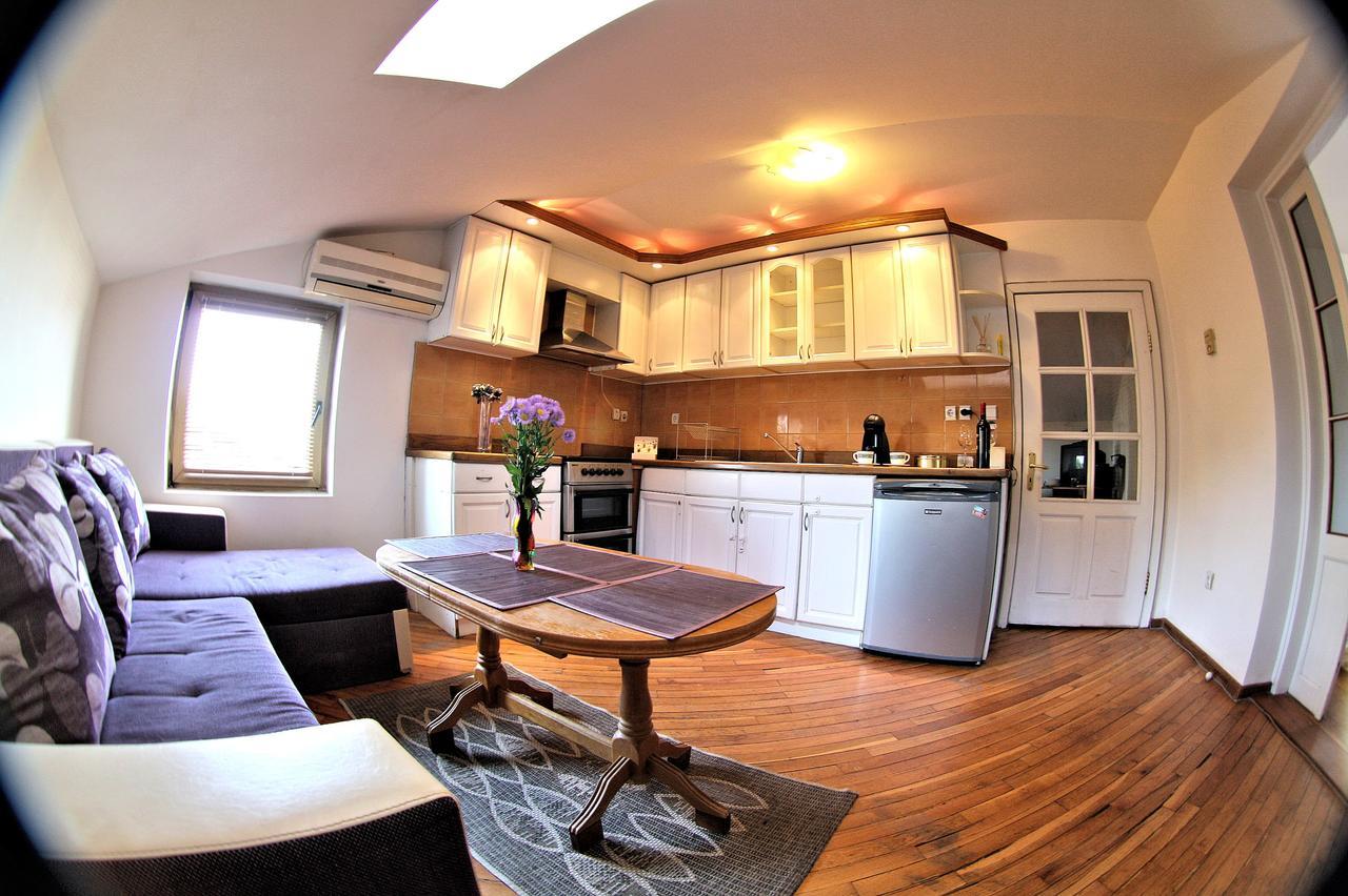 Lover'S Nest Next To The Beach Varna Exterior photo