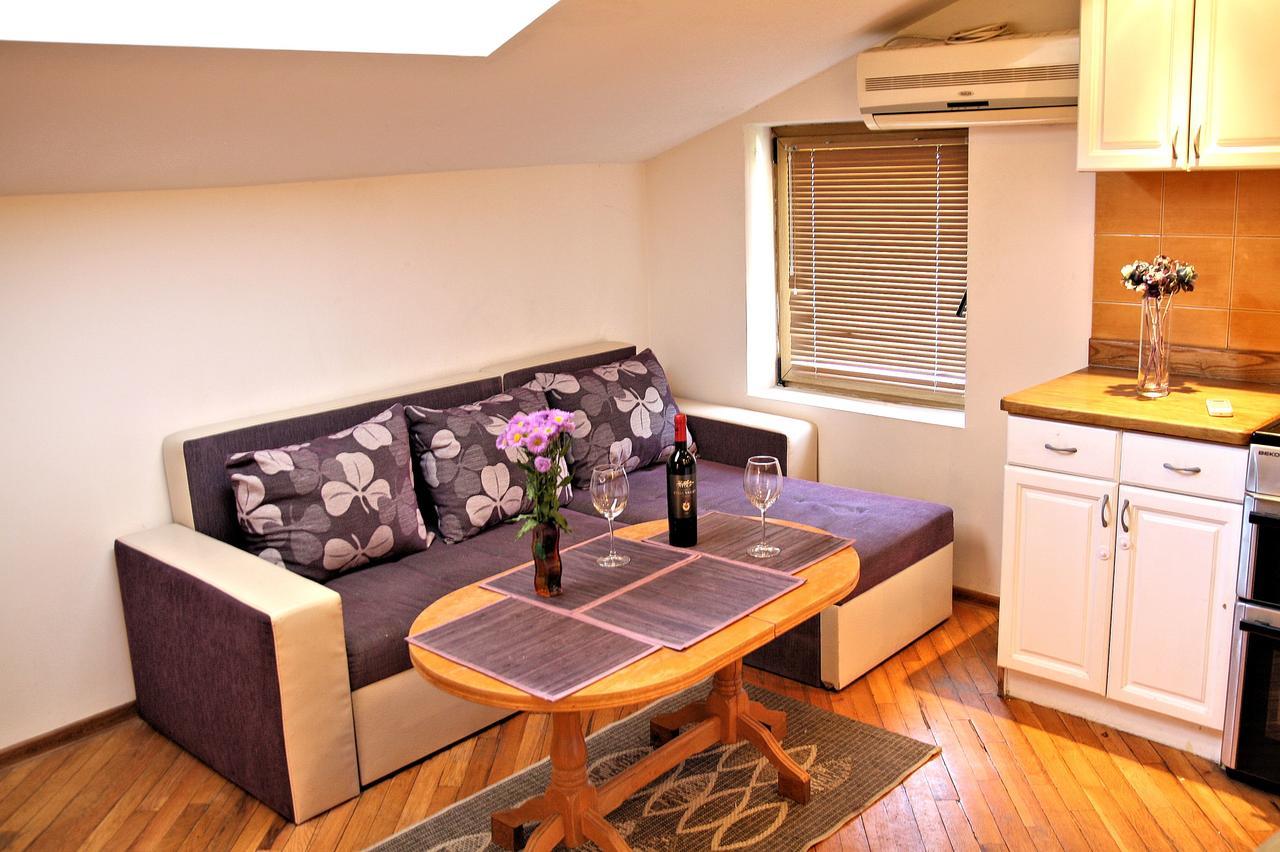 Lover'S Nest Next To The Beach Varna Exterior photo
