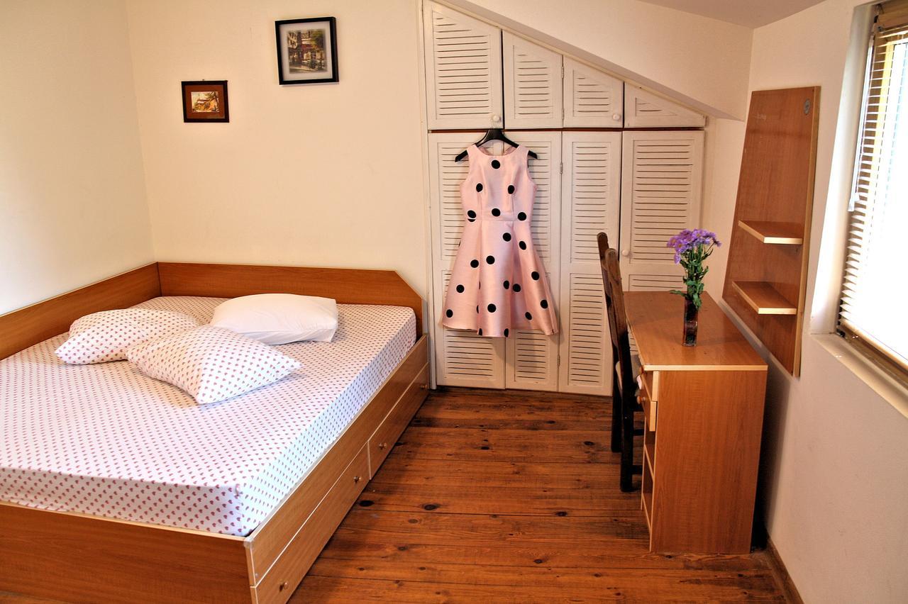 Lover'S Nest Next To The Beach Varna Exterior photo