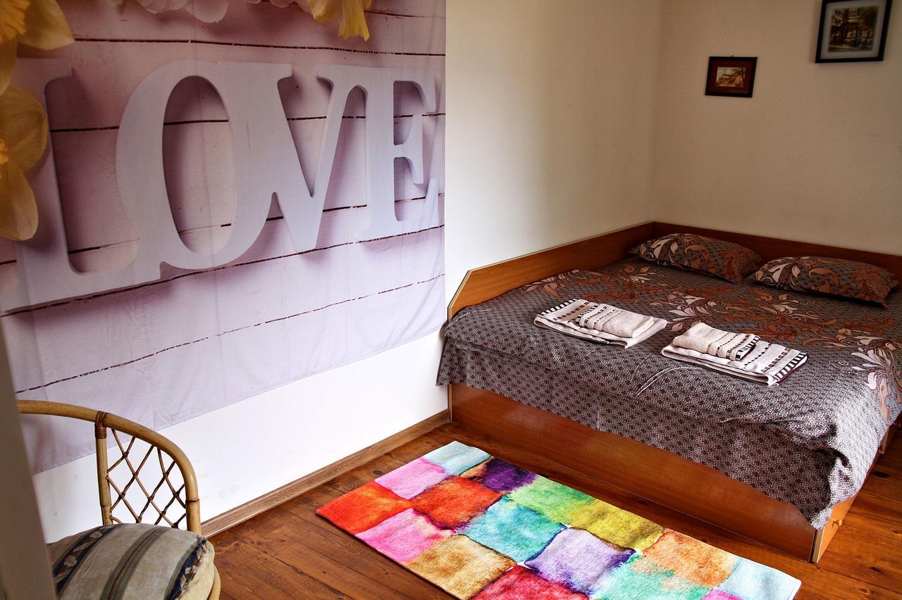 Lover'S Nest Next To The Beach Varna Exterior photo