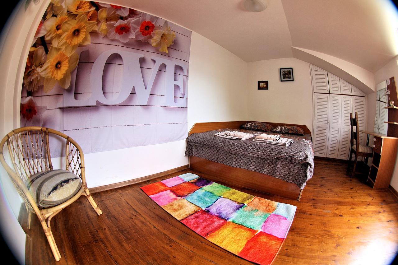 Lover'S Nest Next To The Beach Varna Exterior photo