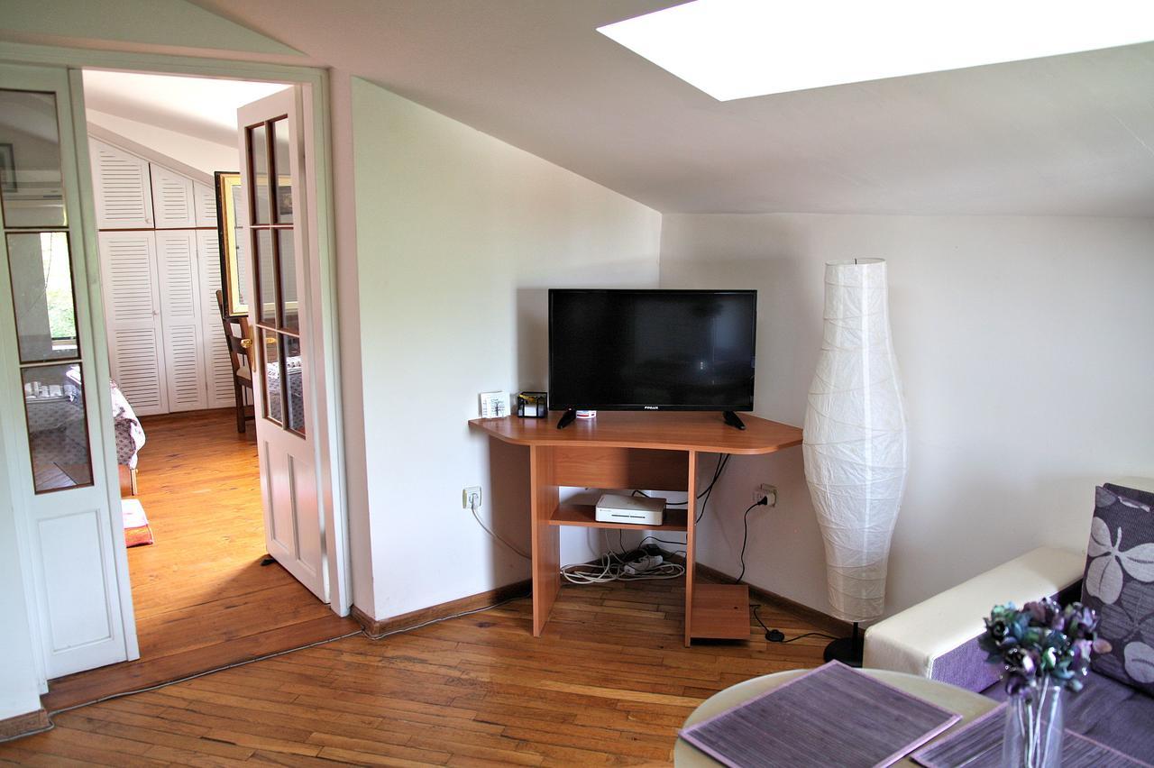 Lover'S Nest Next To The Beach Varna Exterior photo