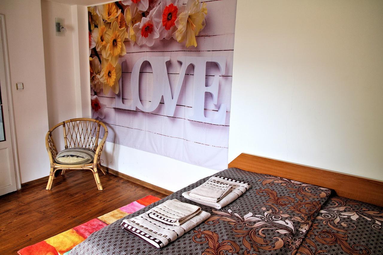 Lover'S Nest Next To The Beach Varna Exterior photo